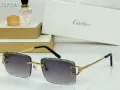 Слънчеви очила Cartier CT0620, снимка 3