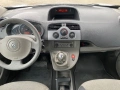 Renault kangoo 1,5 dci, снимка 9