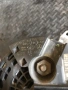 Алтернатор 815 80Ah за Mercedes Atego (1998-2005) A0121546802 , снимка 2