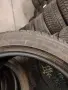 2бр.зимни гуми 235/45/18 Bridgestone, снимка 4