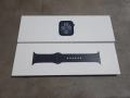 Apple Watch SE (Gen 2) 44mm Midnight, снимка 2