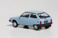 Oltcit Club Citroen Axel 1984 - мащаб 1:43 на DeAgostini моделът е нов в блистер, снимка 2