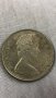Сребърни монети Canada 50 cents, 1965-1966, снимка 6
