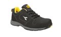 работни предпазни обувки с метално бомбе  Diadora Utility D Brave Low S3 Hro  номер 41, снимка 3