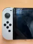 Nintendo Switch OLED / 64GB / пълен комплект, снимка 9