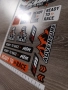 Стикери КТМ KTM Stickers 16 бр. Ready to race Dakar, снимка 5