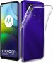 Motorola Moto G9 Power - Силиконов Прозрачен Кейс Гръб 0.5MM, снимка 1