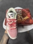 Nike Dunk Low Double Swoosh 85 Pink / Sail, снимка 2