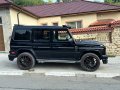 транспорт / ескорт с mercedes G500 brabus paket за да се видими на събитието на което присъстване за, снимка 2
