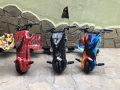 Електрически Скутер Тротинетка E-Scooter 500W, снимка 5