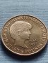 Възпоменателна монета 5 паунда 1999г. Даяна принцеса на Уелс 40420, снимка 1 - Нумизматика и бонистика - 42711955