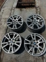 Джанти 17” от БМВ Х3 Е83, снимка 1