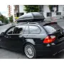 Автобокс FirstBag - 250 литра - черен, снимка 6
