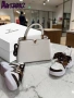Louis Vuitton Дамска Чанта Луис Витон - 2 Цвята Код SK1391, снимка 1