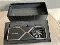 NVIDIA GeForce RTX 3080 Founders Edition 10GB GDDR6X, снимка 11