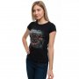 Нова дамска тениска с дигитален печат MOTOR HARLEY DAVIDSON, мотори, снимка 18