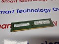 4GB DDR3 Micron 1600Mhz Ram Рам Памети за компютър с 12 месеца гаранция!