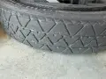 патерица / резервна джанта за vw golf 5  6  5 x 112 / 18 цола  240899 -цена 120 евро за всичко -морс, снимка 2