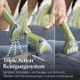 Перяща прахосмукачка Bissell Little Green (4098N) 340W, снимка 2