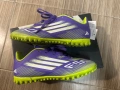 Детски футболни обувки Adidas F50, снимка 4