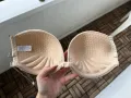 Сутиен със силиконови презрамки, снимка 11