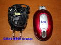 безжична мини мишка(4лв)+зарядно за gsm NOKIA(3лв), снимка 1 - Оригинални зарядни - 43662242