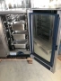 Готварски Конвектомат Рационал/Rational CM 101 Чисто нов, снимка 9