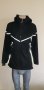 Nike Tech Wool WindRunner Reflective Womens Size S ОРИГИНАЛ! Спортно Яке!, снимка 10