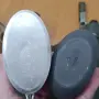 военни Манерки запазени , снимка 4