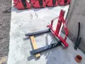 Палетни вилици нови, снимка 3