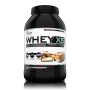 GENIUS NUTRITION WHEY-X5 | 2 kg, снимка 9