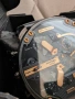 Мъжки часовник Diesel Mr. Daddy 2.0 (DZ7350) – Black & Gold, снимка 6