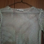 Блуза ZARA p.S, снимка 3