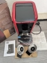  Кафемашина с Капсули Philips Senseo Maestro CSA260/90 Червена Еспресо!, снимка 3