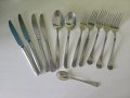 Прибори за хранене,  вилици,  лъжици,   ножове, снимка 1