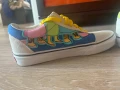 Оригинални кецове Vans, снимка 2