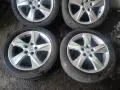 Джанти за Honda 17, снимка 2