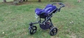 Продавам детска количка bebe confort high trek пълен комплект, снимка 1