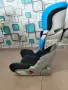 Детско столче за автомобил , марка BMW , разцветка M-Power , цена 100€ , , снимка 3