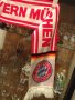 Шал нов на FC Bayern München двоен оригинален шалове, снимка 5
