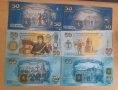 Банкноти сувенирни банкноти  - цената е за 1 брой, снимка 7