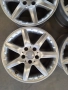 АЛУМИНИЕВИ ДЖАНТИ ЗА МЕРЦЕДЕС- 5Х112-66.6-16 цола, снимка 5