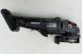 Wurth AWS 18-125 P Compact - Безчетков акумулаторен ъглошлайф 18V M-Cube, снимка 4