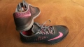 NIKE Womens FS Lite RUN 2 Размер EUR 37,5 / UK4 дамски маратонки 202-12-S, снимка 8
