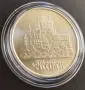 5 МАРКИ 1972 ГОДИНА - ГДР, снимка 3
