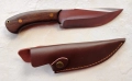 Класически ловен нож / 2 модела /, снимка 17