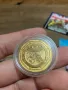 Юбилейна монета , снимка 2