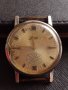 Механичен колекционерски часовник ЗИМ СССР стар рядък 38046