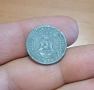 10 стотинки 1917, снимка 2