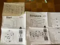 Маса с два шкафа , снимка 10